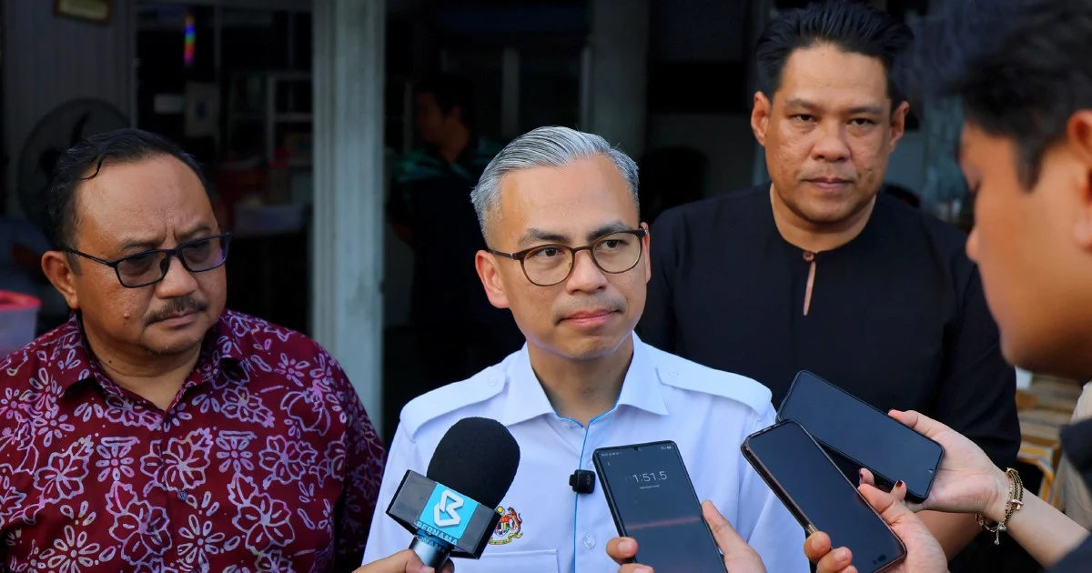 Pakatan Harapan to Deploy Hybrid Campaign Strategy for Johor Election
