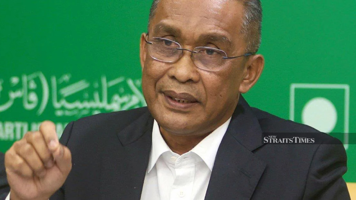 Perikatan Nasional enforces strict approval process for all activities under new leadership