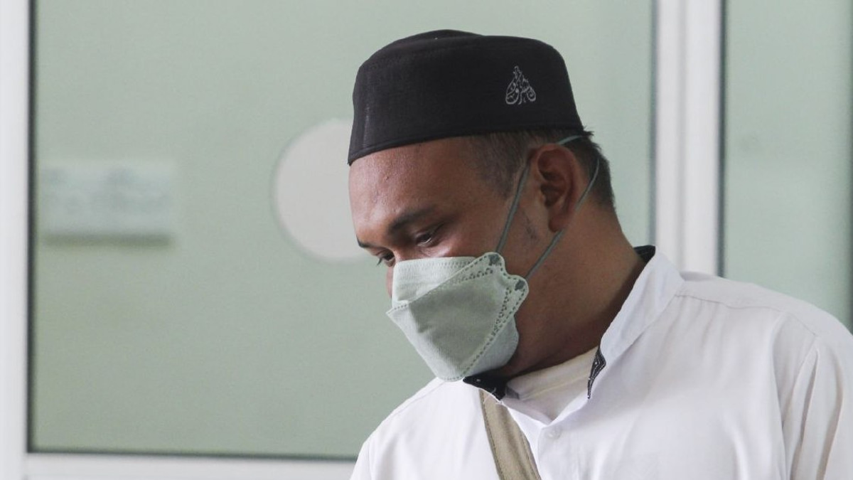Madrasah Principal Faces Sexual Assault Charges Over Three Boys