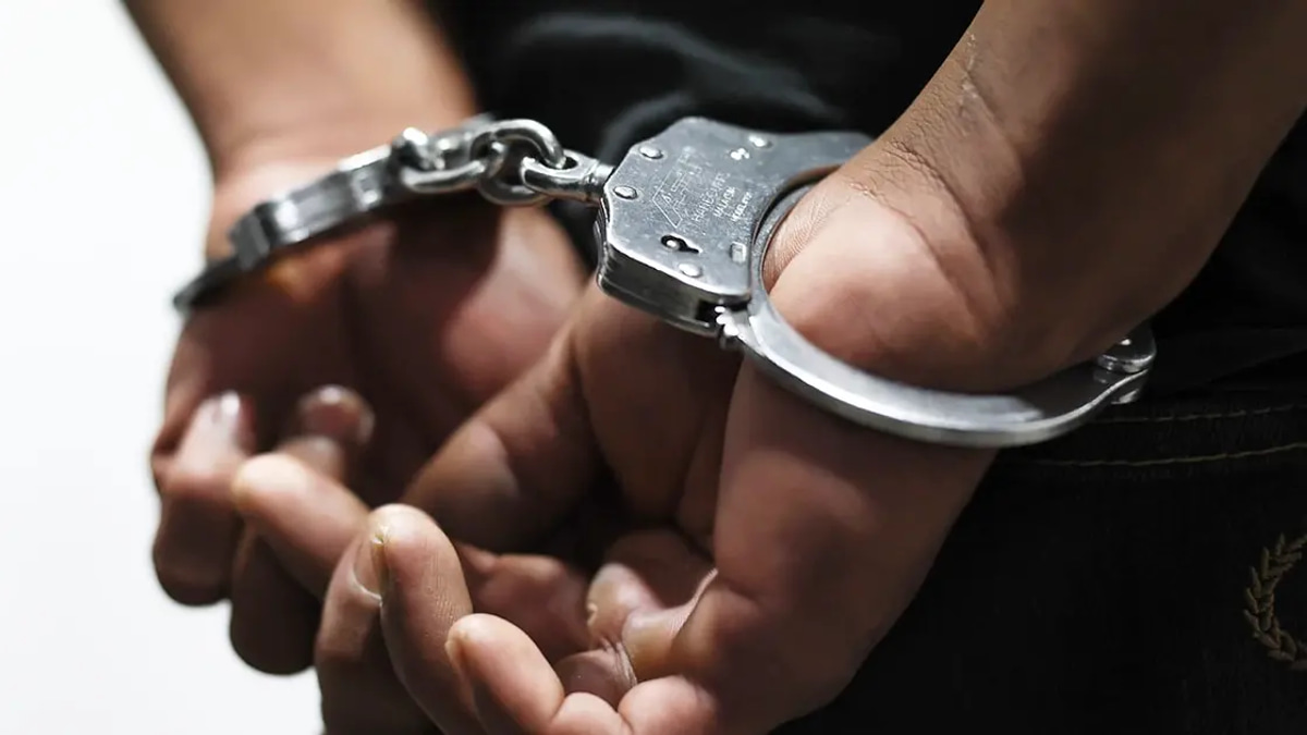 Two men arrested after fatally shooting friend during hunting expedition