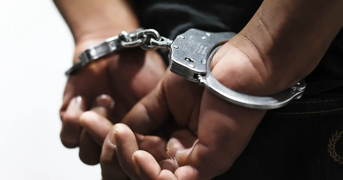 Two men arrested after fatally shooting friend during hunting expedition