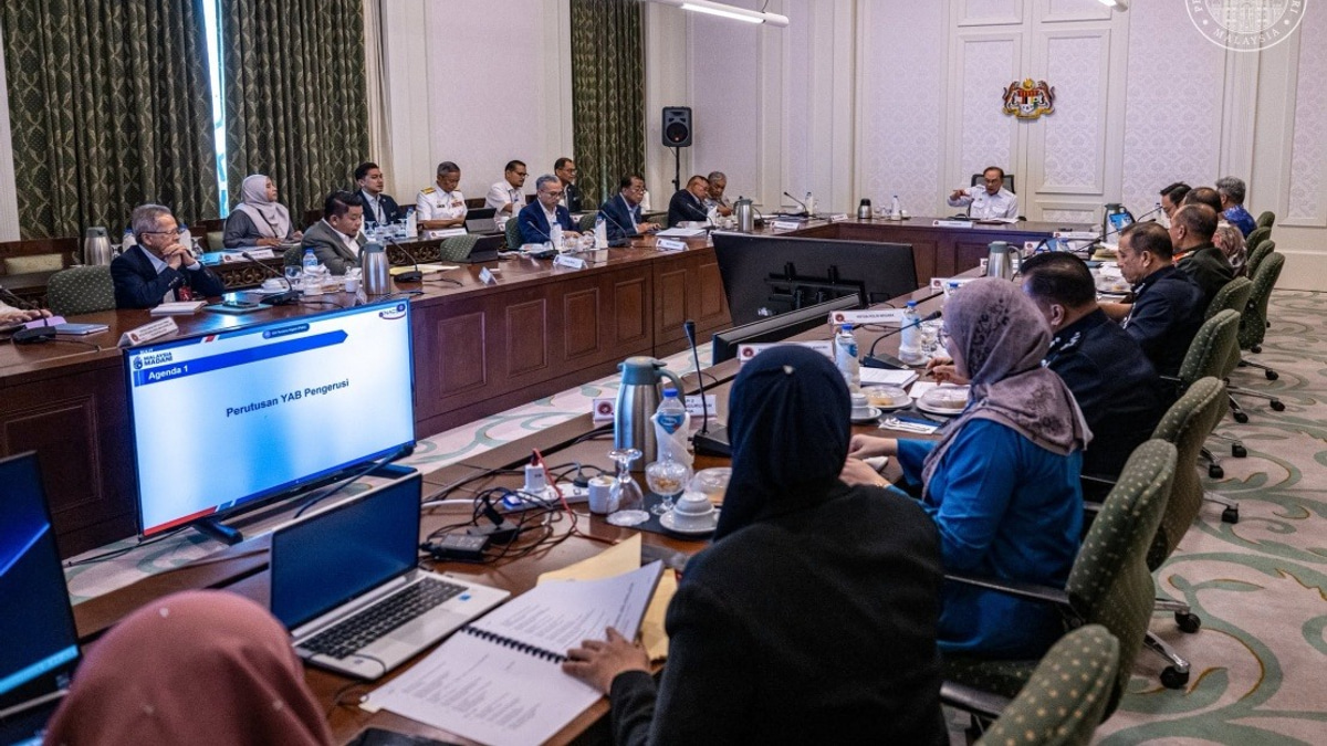 Malaysia Digital 2030 Plan Targets AI Leadership, Data Sovereignty by End of Decade