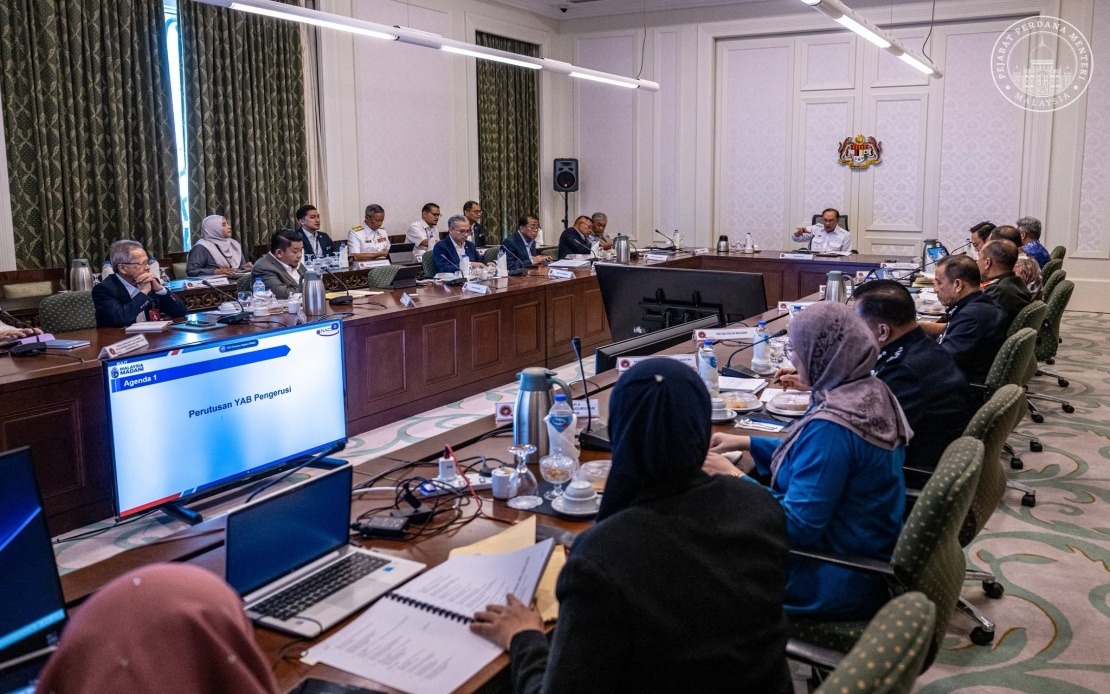 Malaysia Digital 2030 Plan Targets AI Leadership, Data Sovereignty by End of Decade