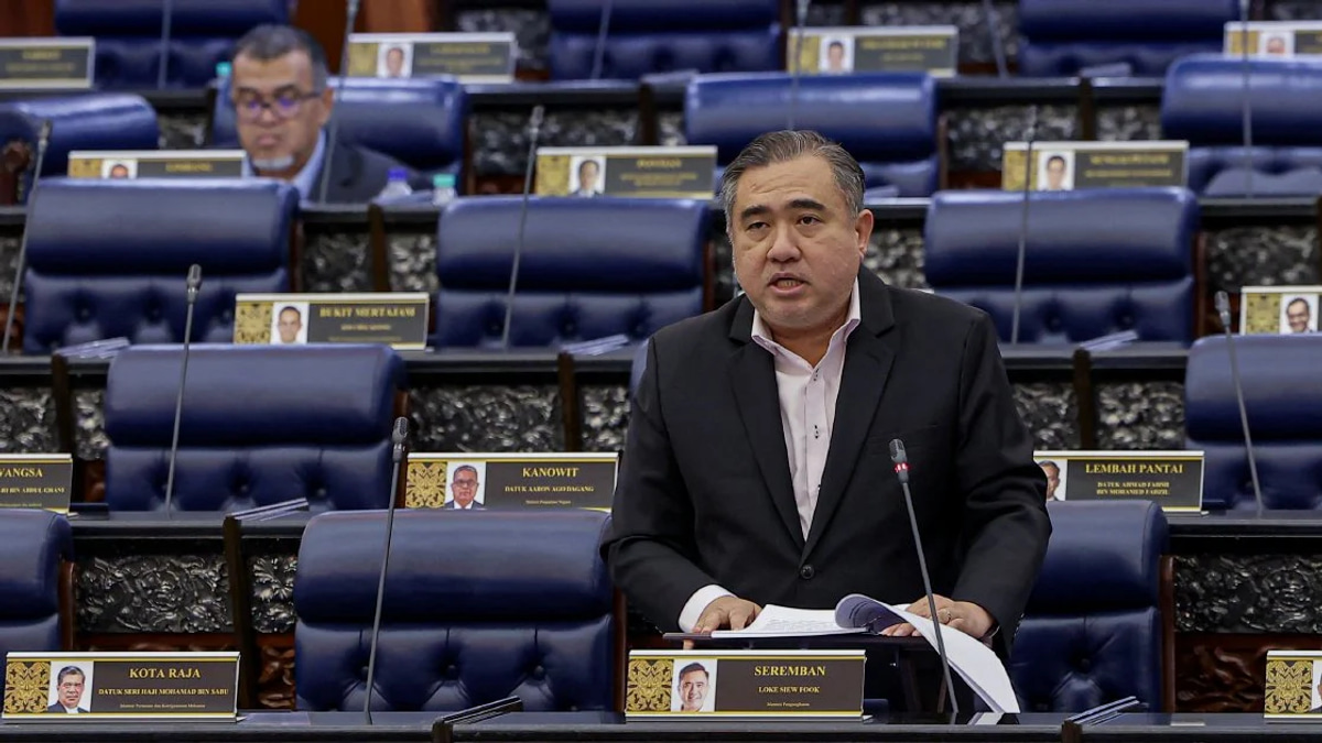 Parliament Enacts Transport Reform with Enhanced Powers to Regulate Roads and Drivers