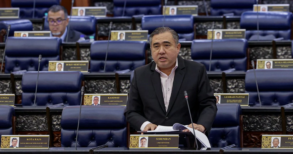 Parliament Enacts Transport Reform with Enhanced Powers to Regulate Roads and Drivers