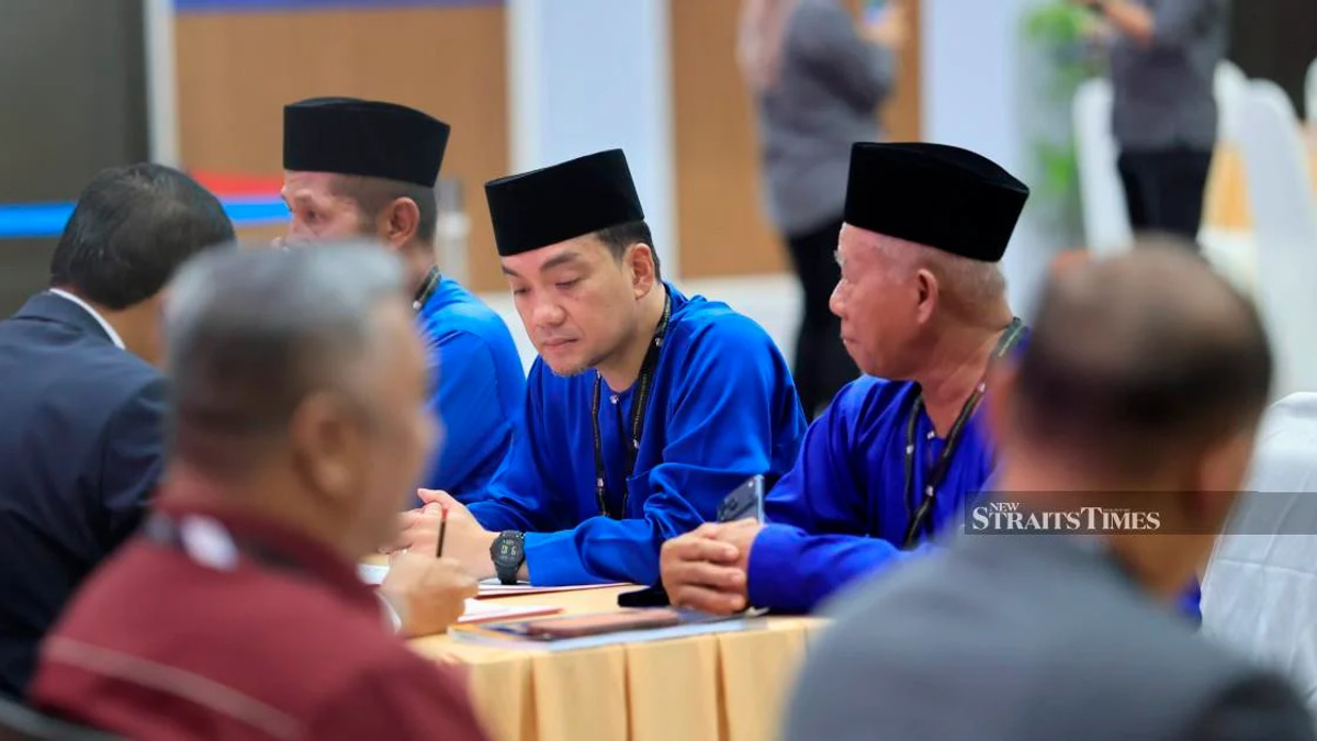 Johor Election Nominations Close: All 56 Centres Wrap Up on Schedule