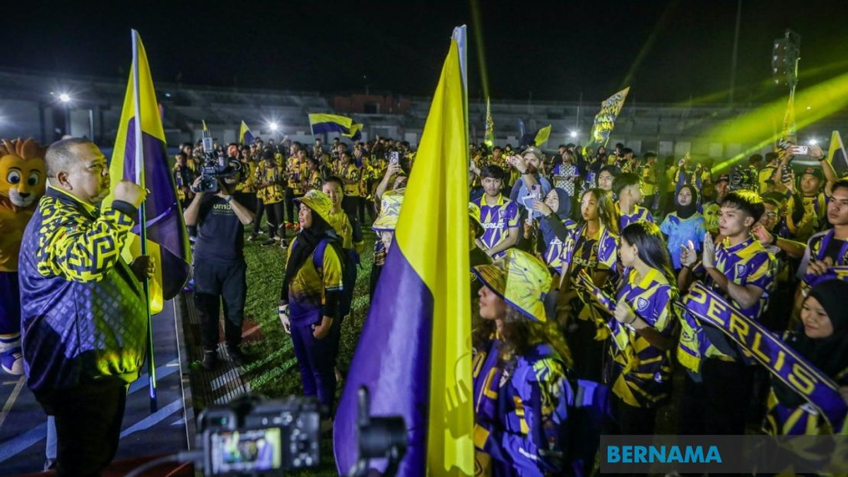 Perlis Achieves Best-Ever SUKMA Performance With 17 Gold Medals at Selangor Games