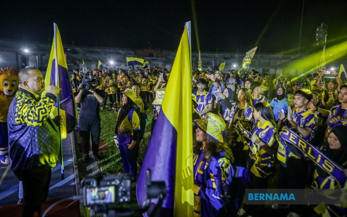 Perlis Achieves Best-Ever SUKMA Performance With 17 Gold Medals at Selangor Games