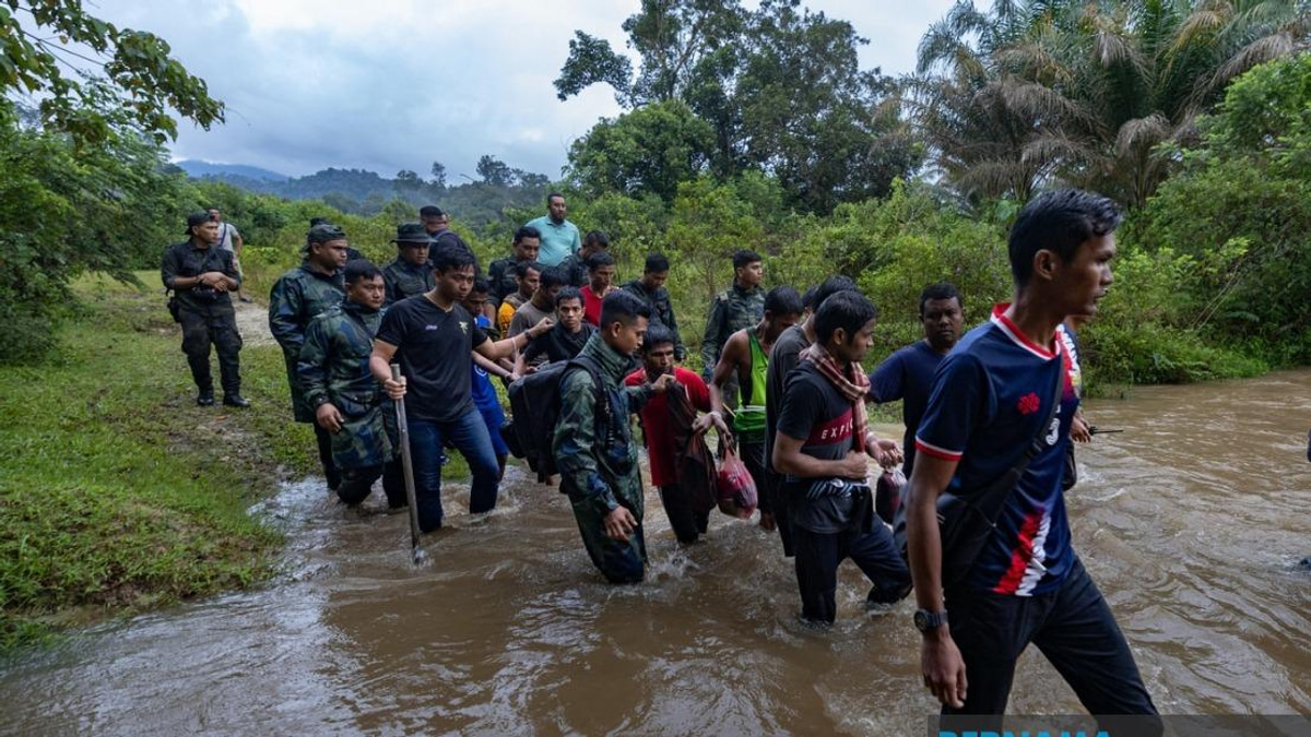 Malaysia to Deepen ASEAN and UNHCR Engagement on Rohingya Refugee Challenge