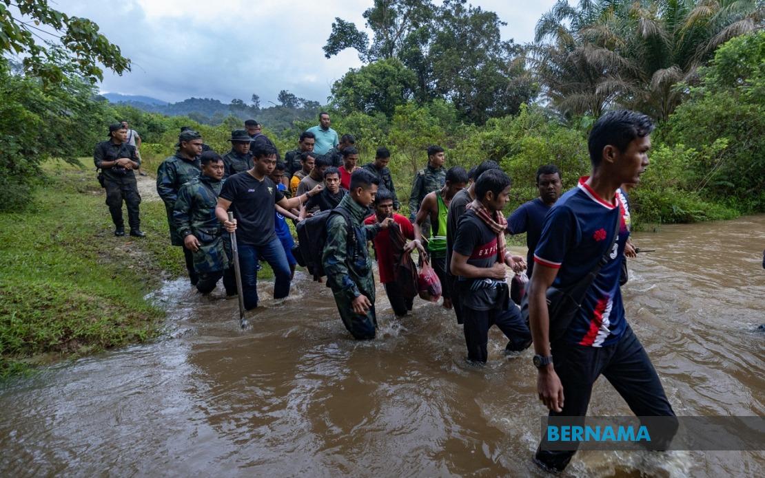 Malaysia to Deepen ASEAN and UNHCR Engagement on Rohingya Refugee Challenge