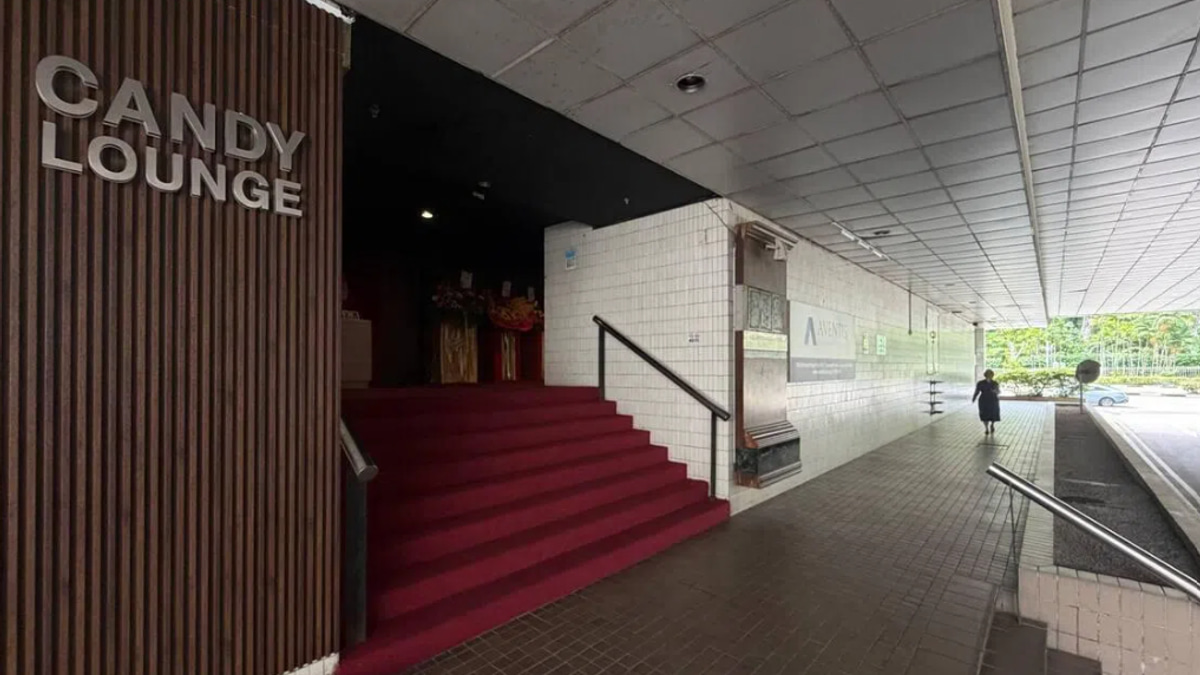 Two arrested after nightclub brawl leaves four hospitalized in Singapore's Orchard district
