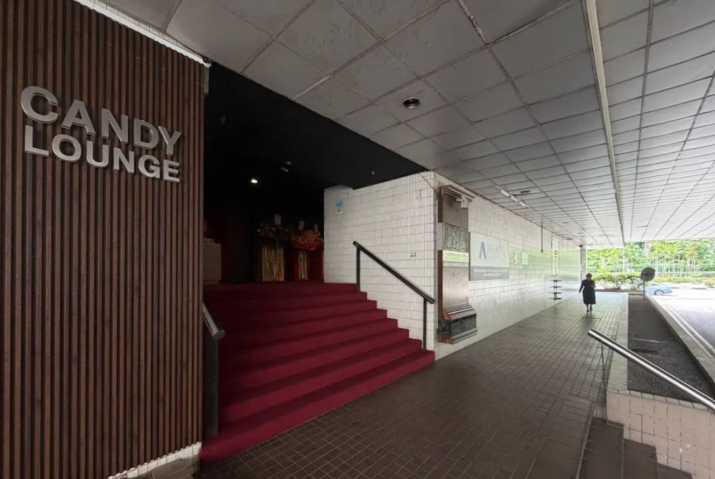 Two arrested after nightclub brawl leaves four hospitalized in Singapore's Orchard district