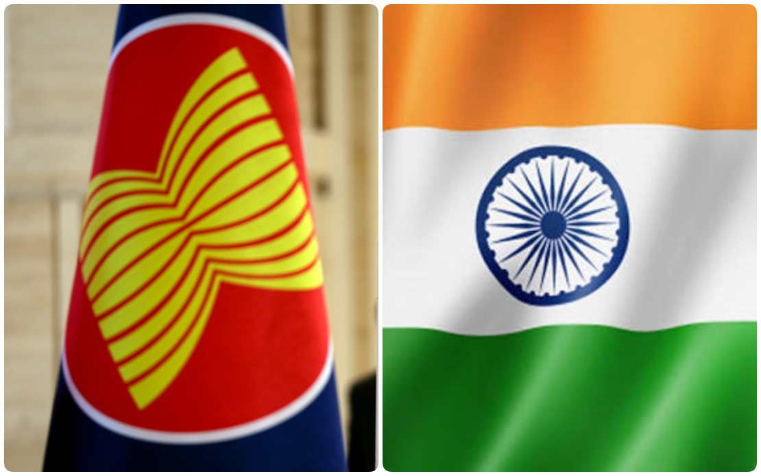 ASEAN and India Deepen Strategic Partnership Amid Global Uncertainties