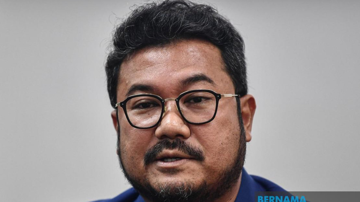 Paralympics Council Chief To Contest Seri Menanti In Negeri Sembilan Election Under Bersatu