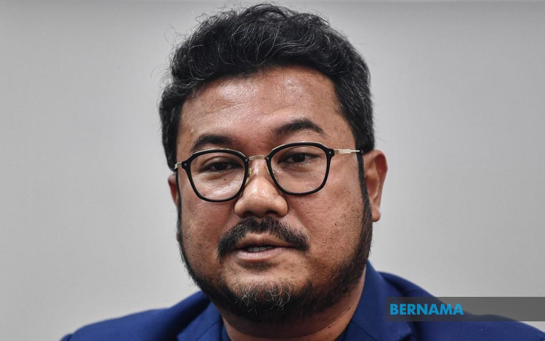 Paralympics Council Chief To Contest Seri Menanti In Negeri Sembilan Election Under Bersatu