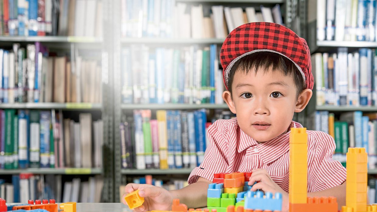 The Hidden Crisis: Why Malaysian Children's Eyes See But Brains Cannot Process