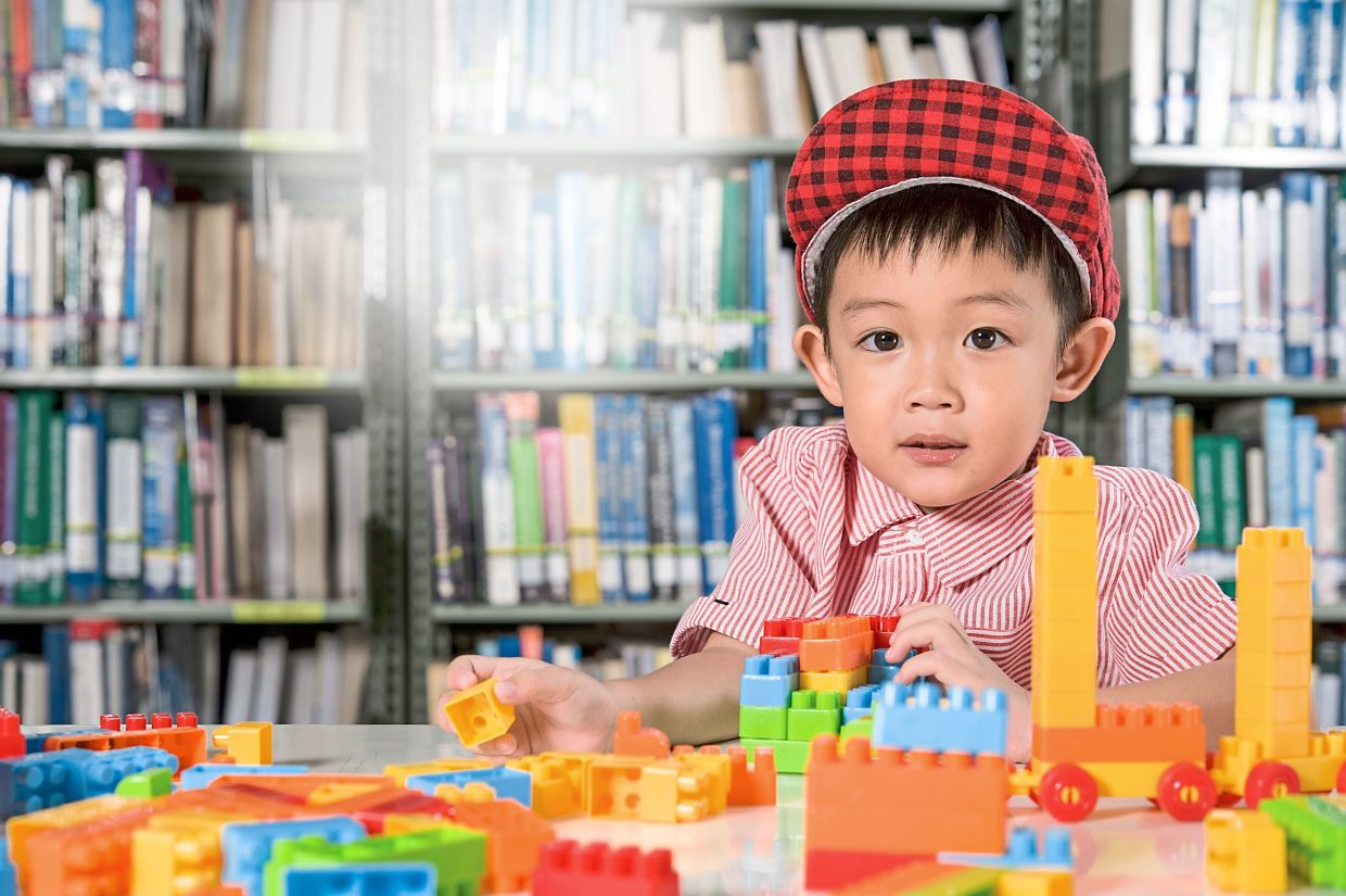 The Hidden Crisis: Why Malaysian Children's Eyes See But Brains Cannot Process