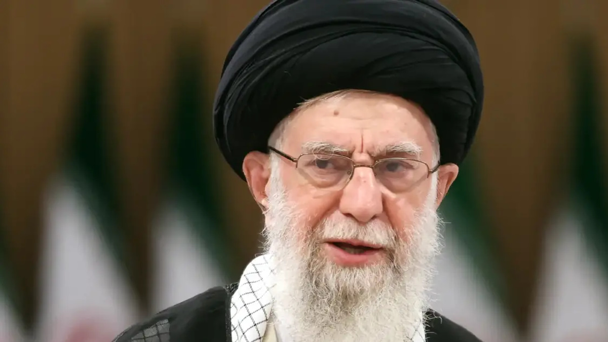 Mat Sabu to represent Malaysia at Ayatollah Khamenei's funeral