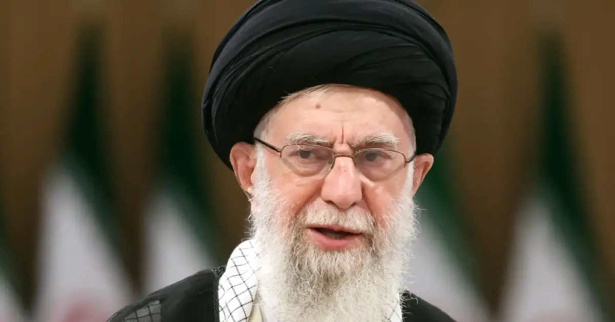 Mat Sabu to represent Malaysia at Ayatollah Khamenei's funeral