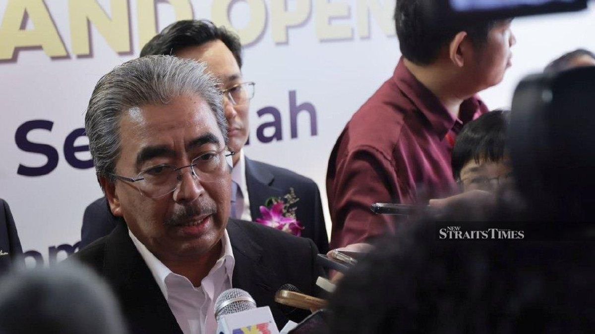 Barisan Nasional's electoral promise will be judged by Negri Sembilan voters, says Johari