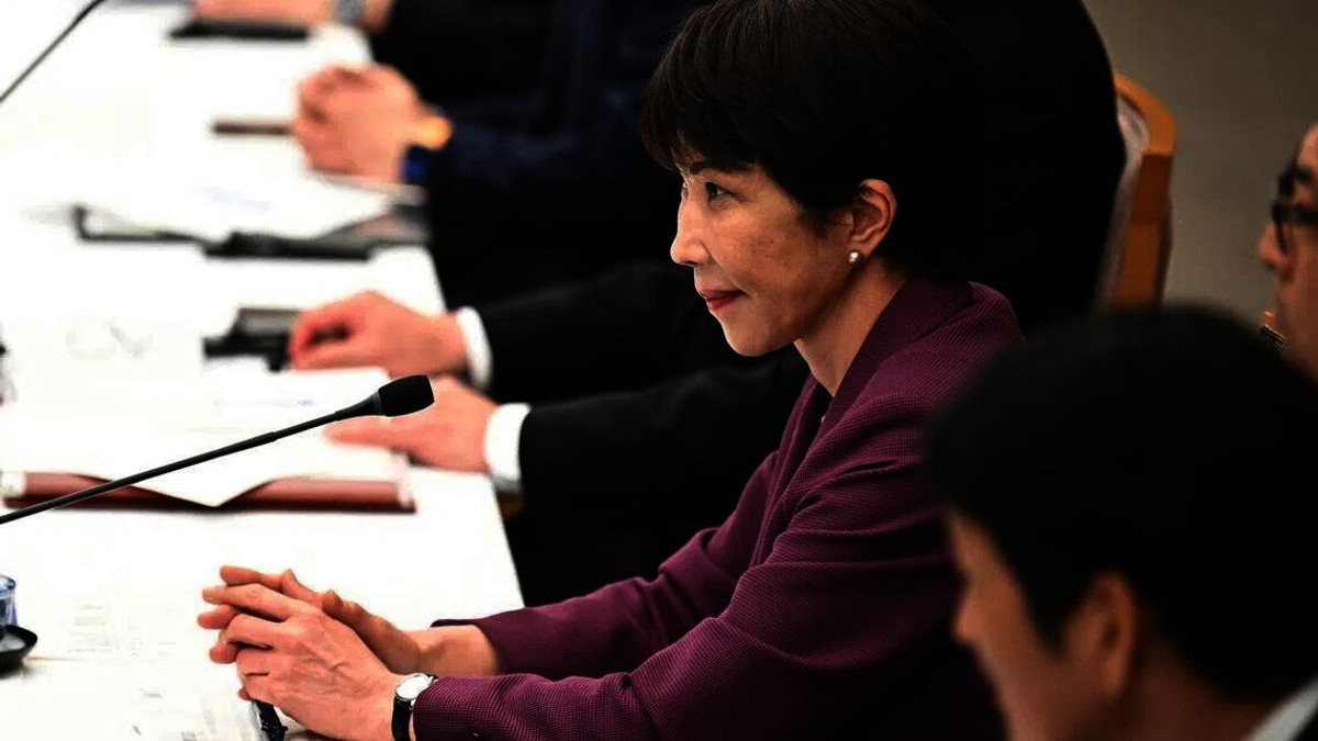 Takaichi's World War II revisionism sparks uproar as old debate resurfaces