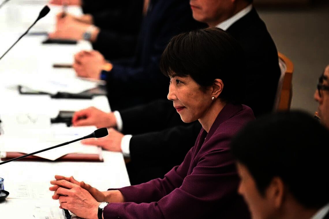 Takaichi's World War II revisionism sparks uproar as old debate resurfaces