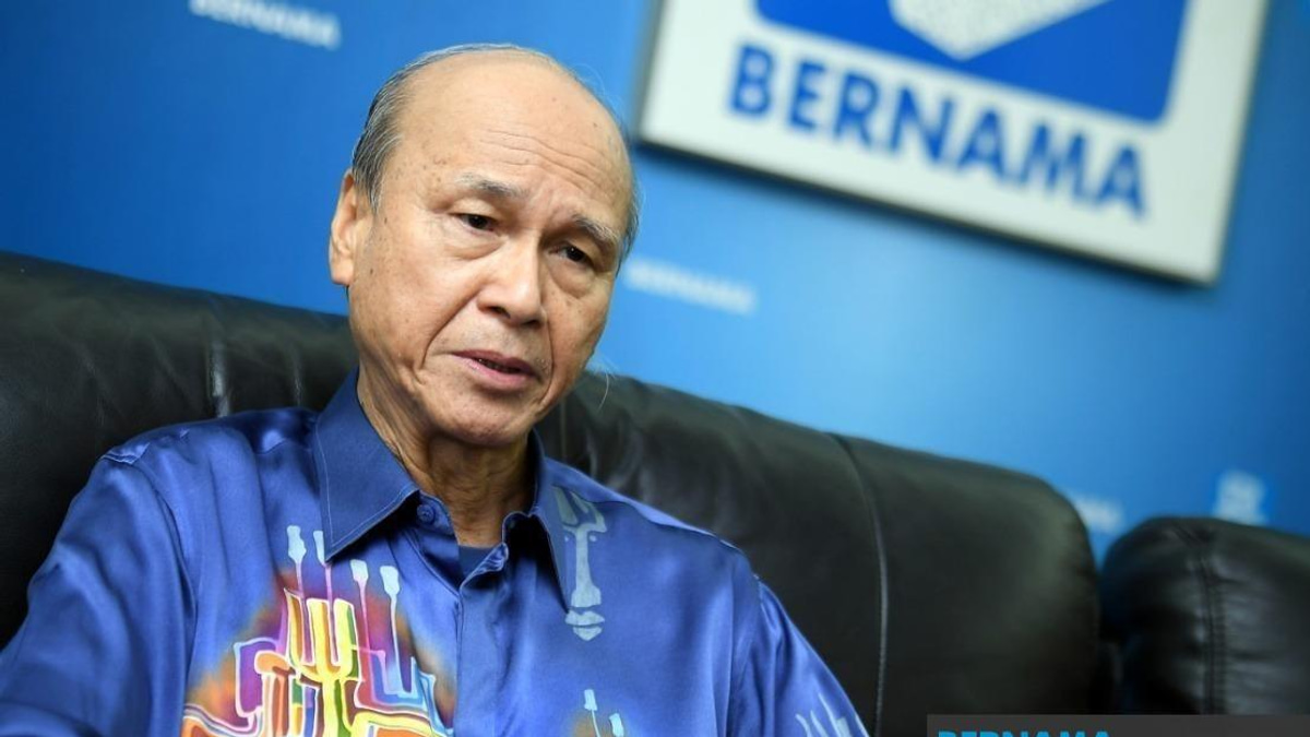 Lee Lam Thye Demands Urgent Overhaul of Animal Management Across Malaysia