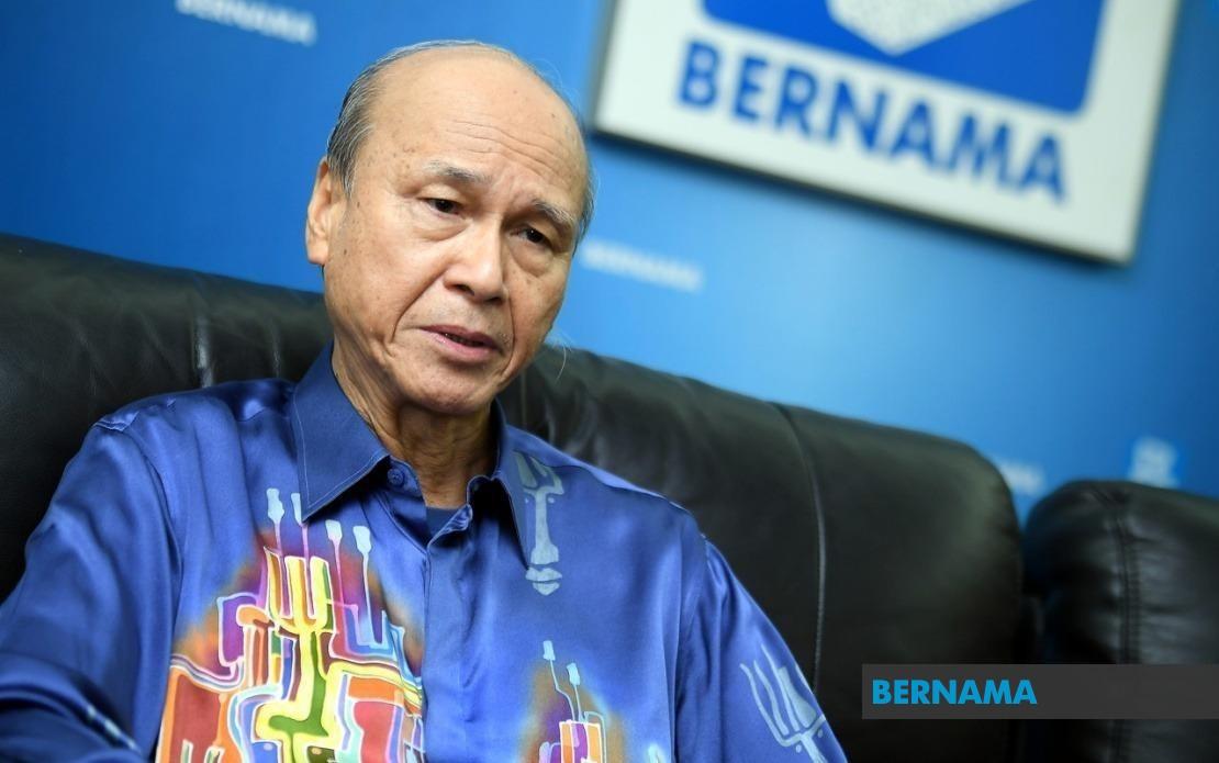 Lee Lam Thye Demands Urgent Overhaul of Animal Management Across Malaysia
