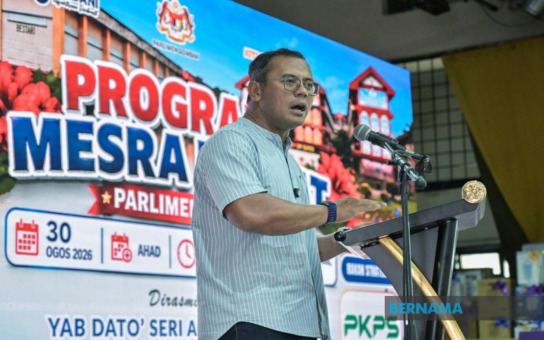Melaka Election: Pakatan Harapan Keeps Door Open With Barisan Nasional While Preparing Solo Campaign Option