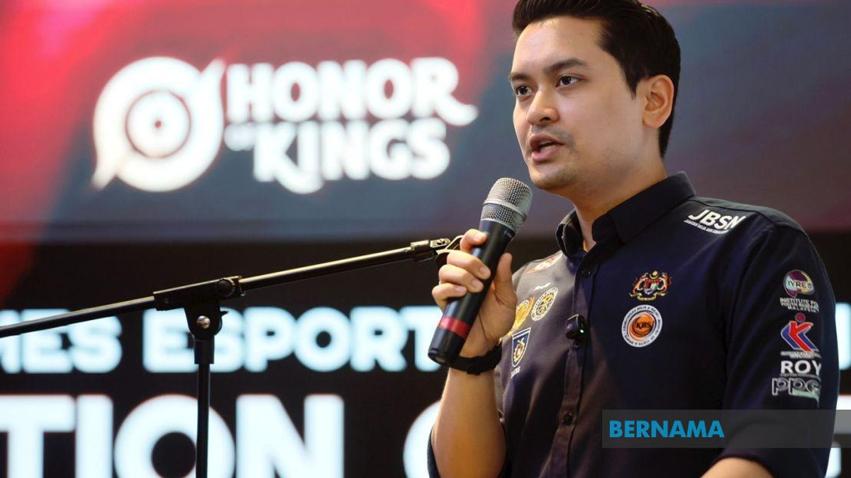 Ministry Working to Resolve Beasley Concerns, Assures Cycling Development On Track