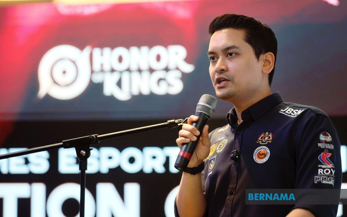 Ministry Working to Resolve Beasley Concerns, Assures Cycling Development On Track