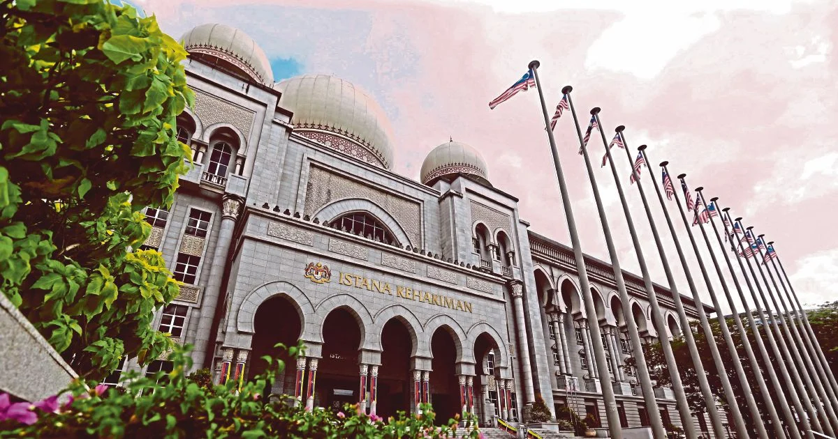 Former Felda Chief's Appeal and Ex-Army Commander's Trial Dominate Malaysian Courts This Week