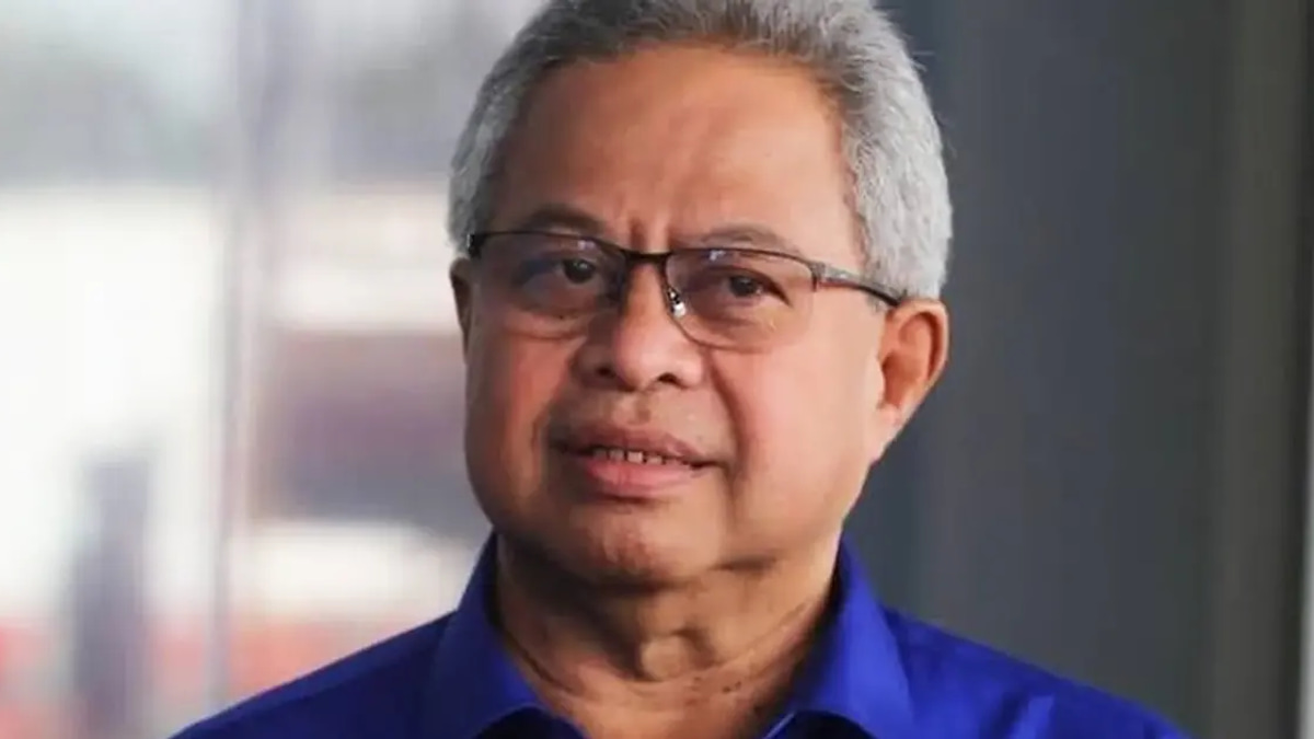 Police Probe Jempol MP Over Controversial Ceramah Comments Targeting DAP