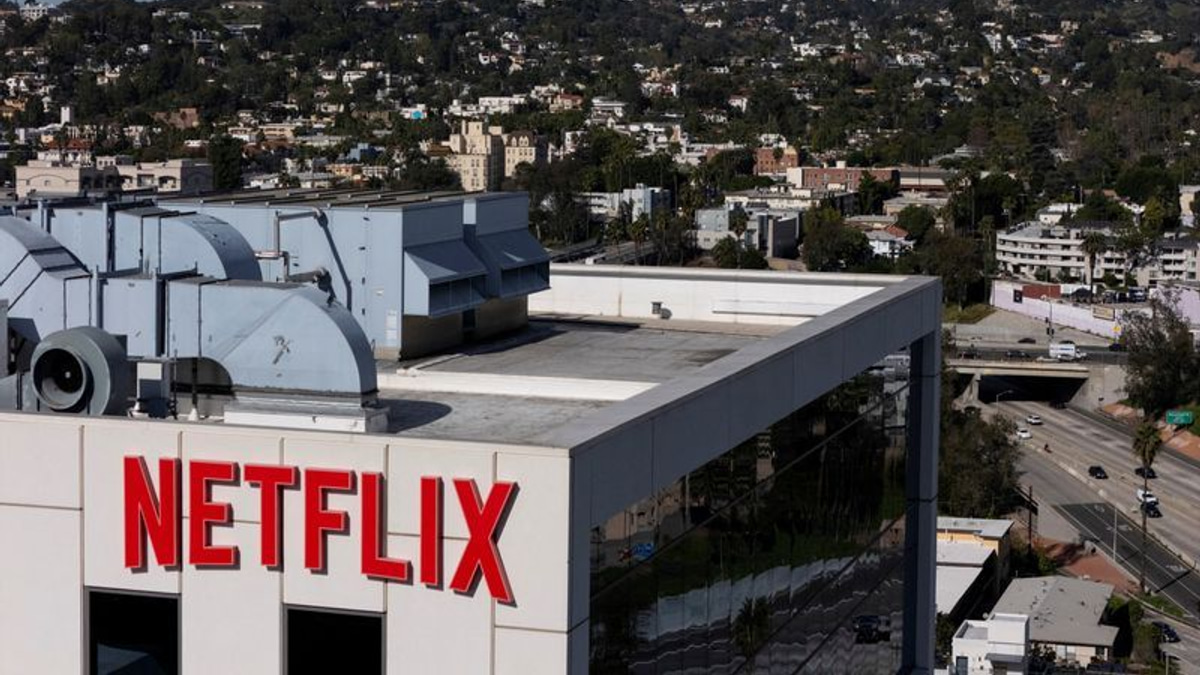 Netflix faces investor scrutiny as growth momentum slows and viewer retention becomes critical