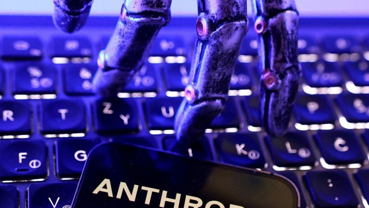 US Court Blocks Pentagon's Move to Blacklist AI Firm Anthropic