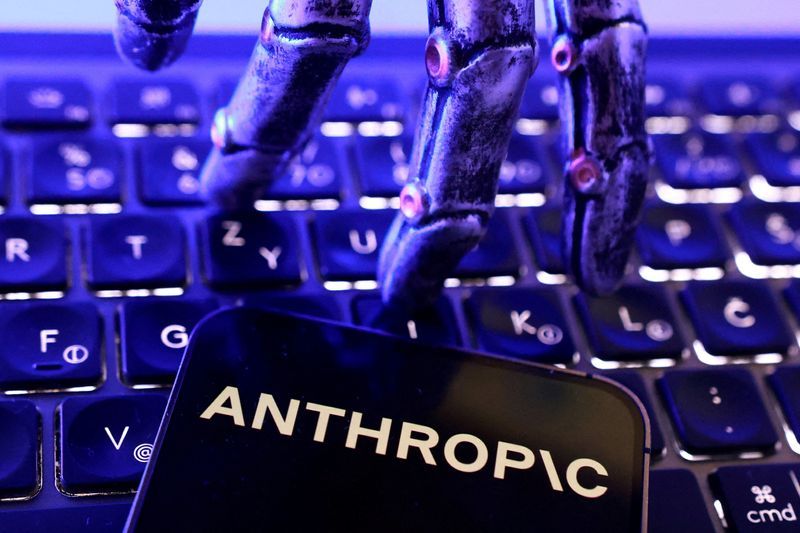 US Court Blocks Pentagon's Move to Blacklist AI Firm Anthropic