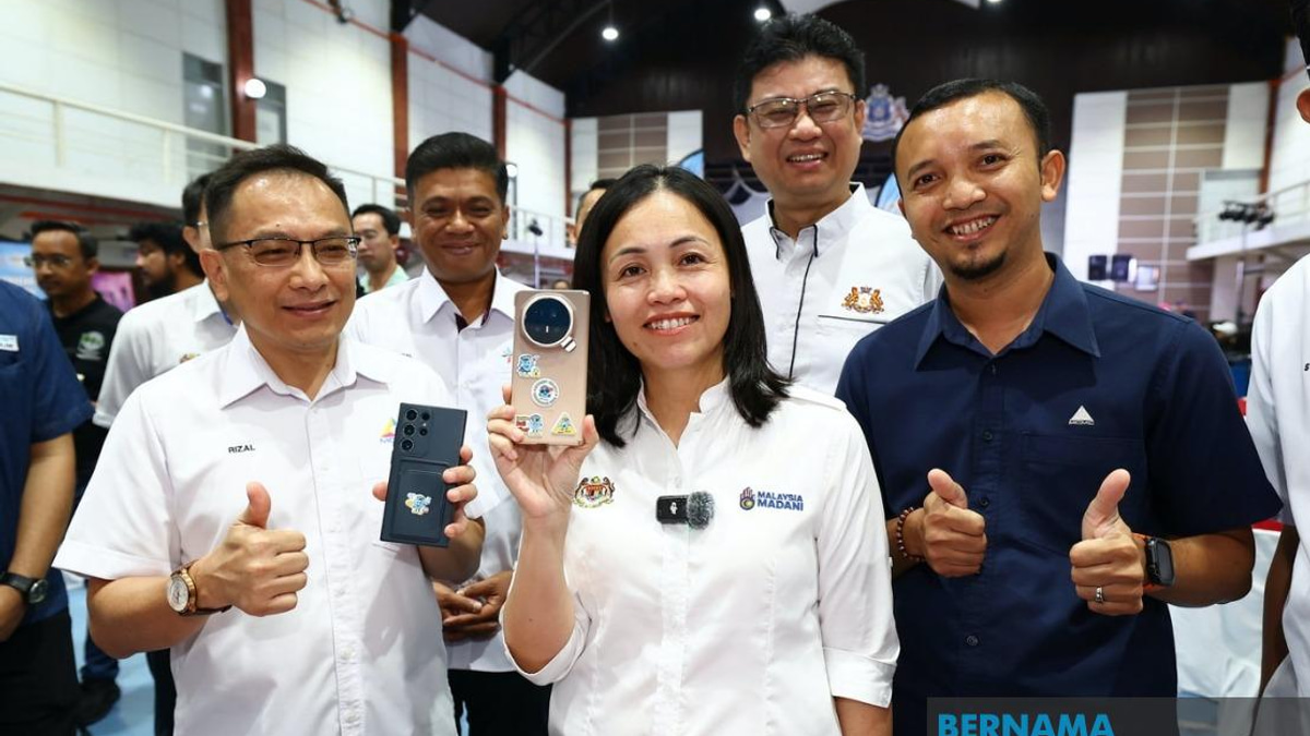 Malaysia Removes Nearly 100,000 Scam Posts in First Half of 2024