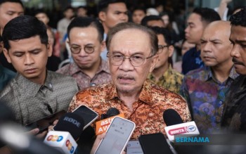 Malaysia Will Not Return to GST, Says PM Anwar, but Open to SST Reforms