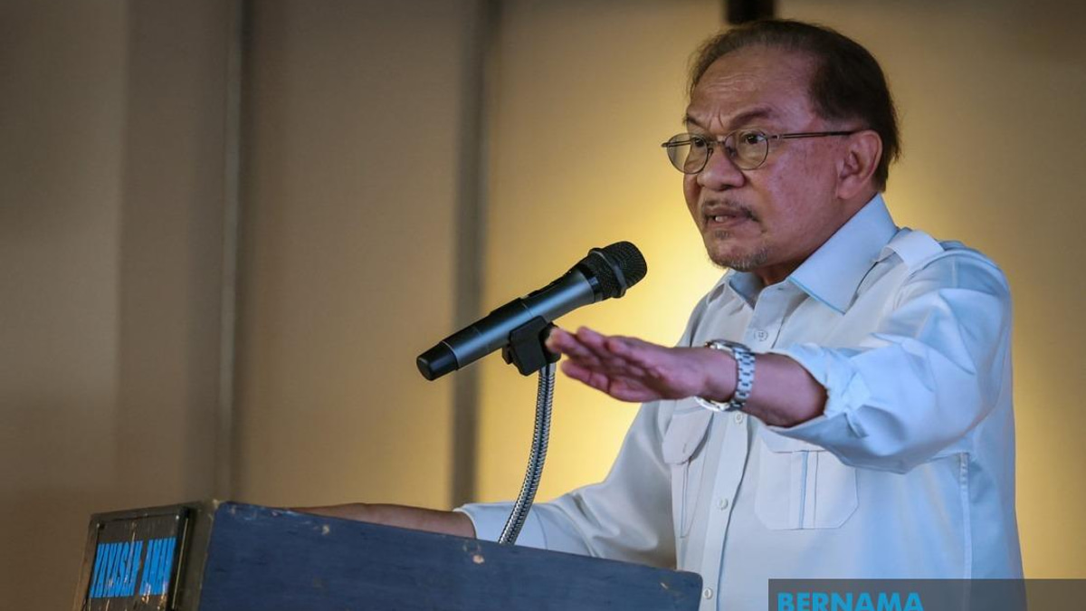 TH RCI Investigation Must Prevent Further State Losses, Says Anwar