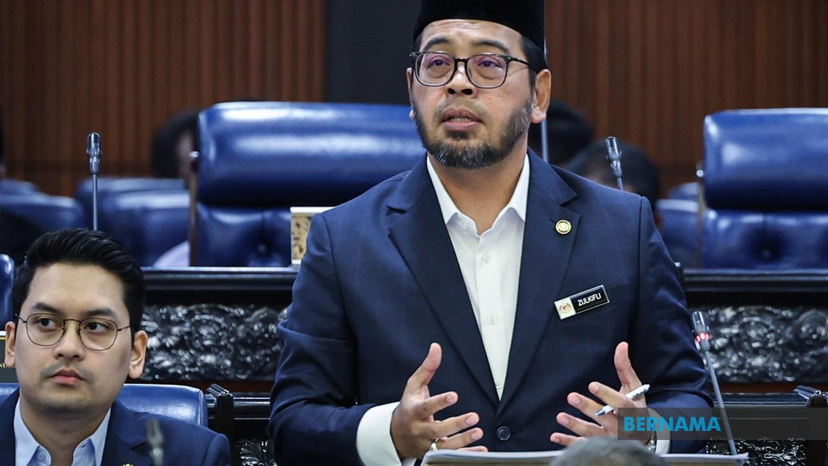 Tabung Haji's Post-2018 Reforms Have Stabilised Institution, Minister Says
