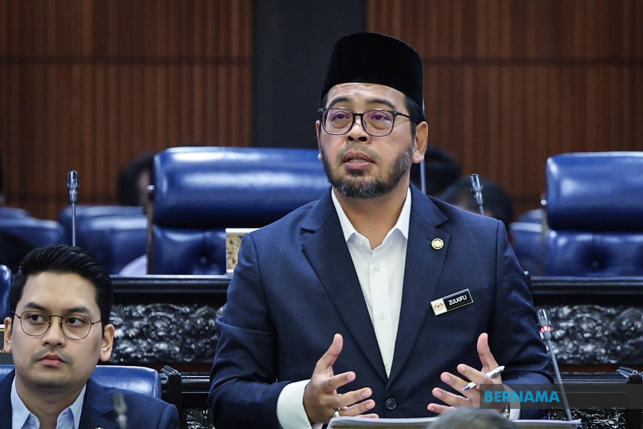 Tabung Haji's Post-2018 Reforms Have Stabilised Institution, Minister Says