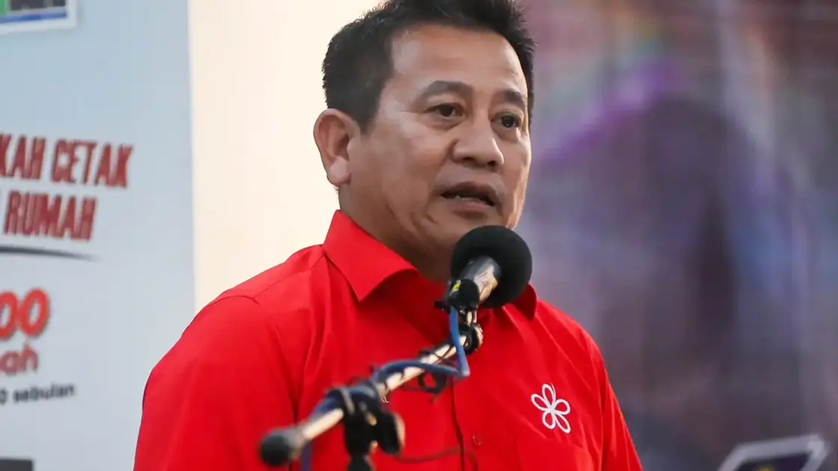 Bersatu accuses PAS of tightening grip in Perikatan reshuffle