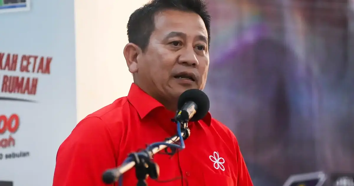 Bersatu accuses PAS of tightening grip in Perikatan reshuffle