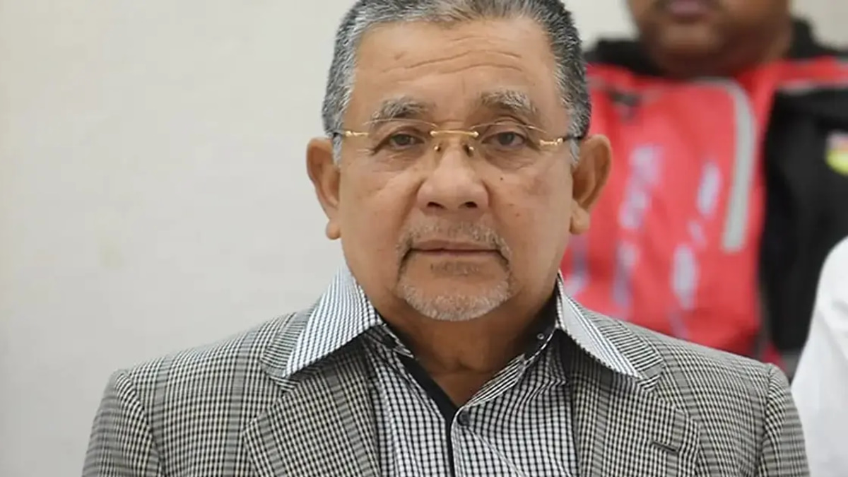 Court to Rule on Former Felda Chief's Appeal Over Conviction Restoration