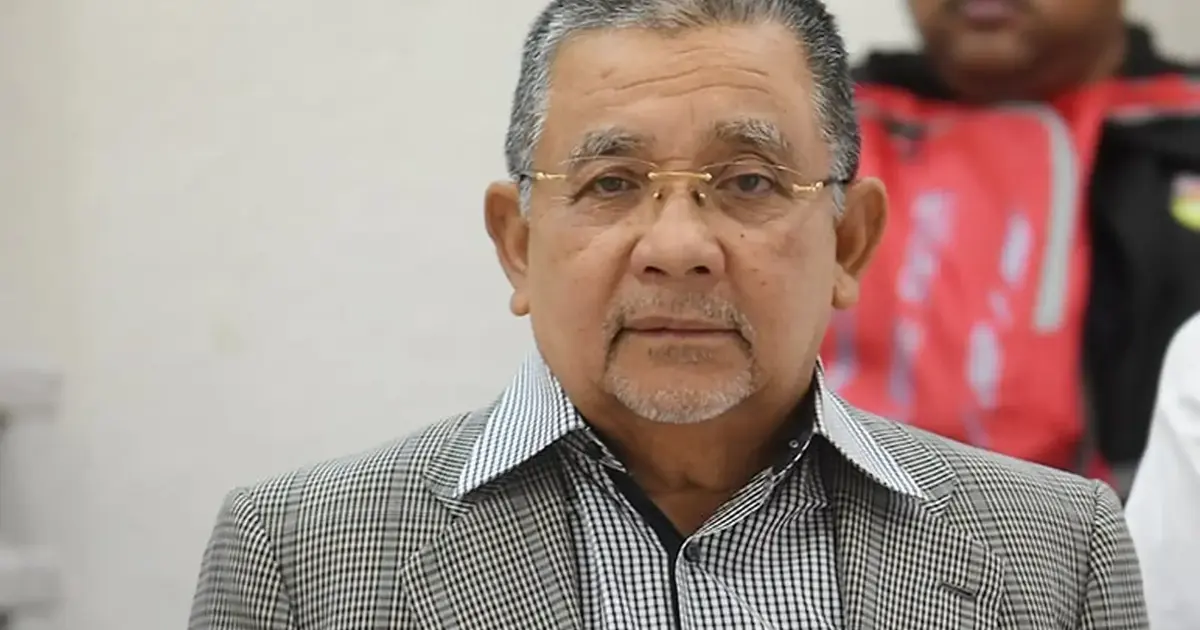 Court to Rule on Former Felda Chief's Appeal Over Conviction Restoration