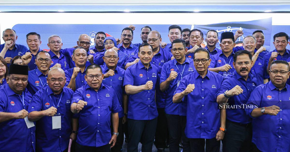 BN Johor Rules Out Post-Election Coalition, Pledges Solo Government