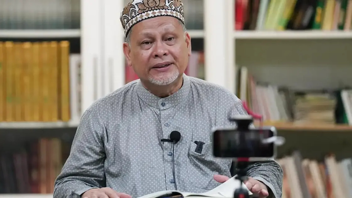 PAS Ready to Face Bersatu in Negeri Sembilan Showdown, Says Deputy President