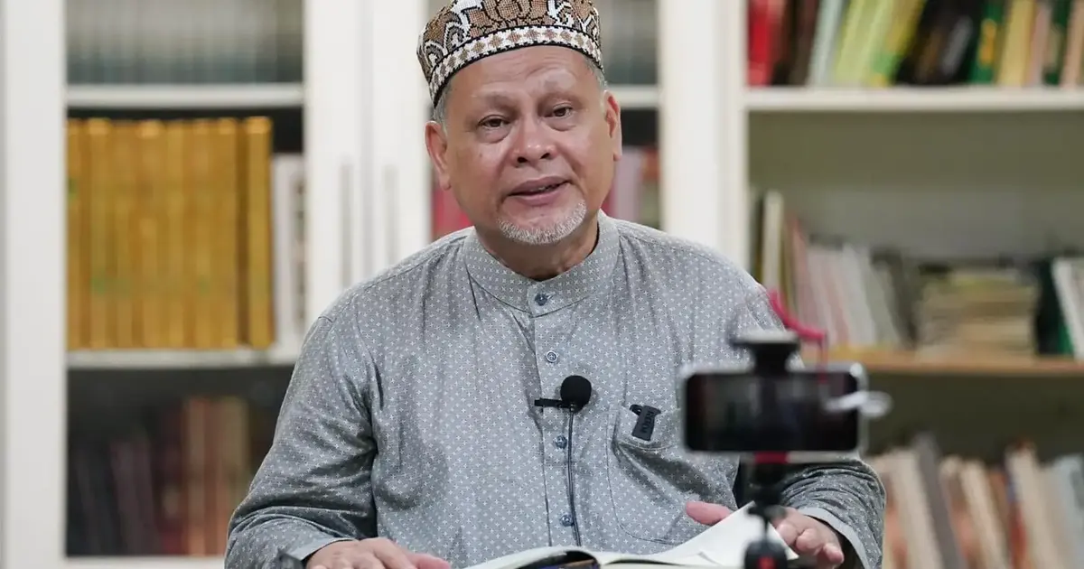 PAS Ready to Face Bersatu in Negeri Sembilan Showdown, Says Deputy President