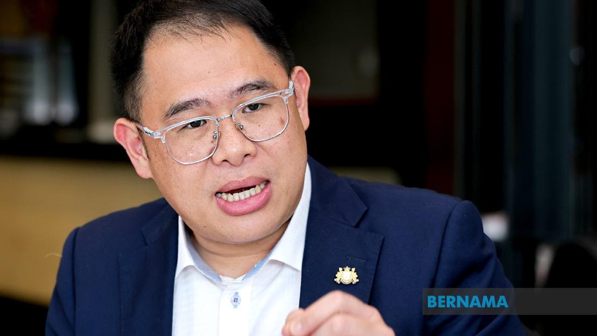 RM66 Million Wildlife Crossing on Jalan Kahang-Mersing Set for February 2028 Completion