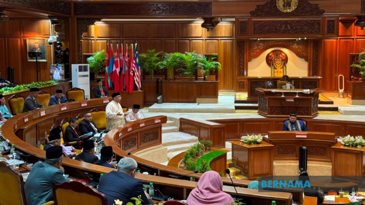 Kelantan's New Syariah Criminal Law Introduces Restorative Justice and Tougher Penalties